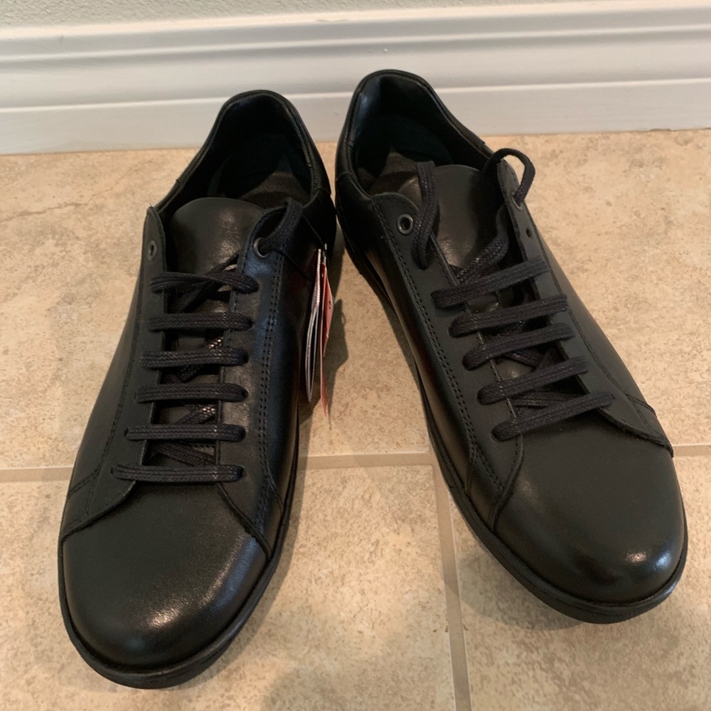 Zara Uniform Sneaker